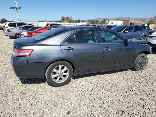 Photo 3 from auction – 2011 TOYOTA CAMRY BASE with VIN 4T1BF3EK0BU605467