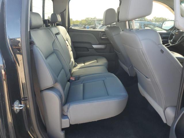 Photo 10 from auction – 2018 CHEVROLET SILVERADO with VIN 3GCUKSEC7JG175174
