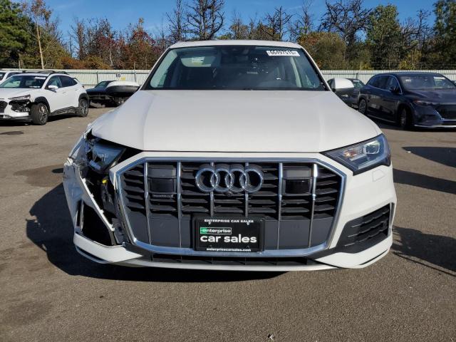 Photo 5 from auction – 2023 AUDI Q7 PREMIUM PLUS with VIN WA1LXBF7XPD008130