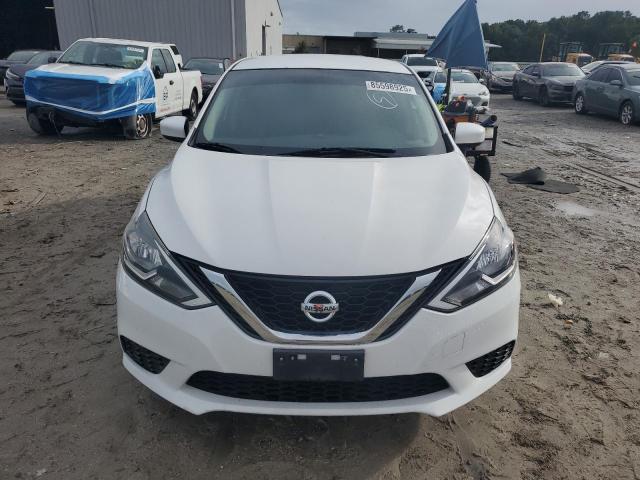 Photo 5 from auction – 2016 NISS SENTRA S with VIN 3N1AB7APXGY278300