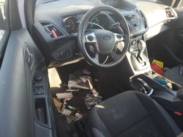 Photo 8 from auction – 2014 FORD ESCAPE with VIN 1FMCU0F78EUD41826