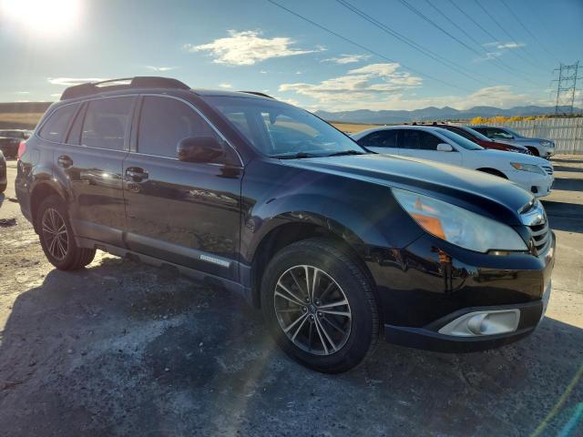 Photo 4 from auction – 2012 SUBARU OUTBACK 3. with VIN 4S4BRDLC1C2271696