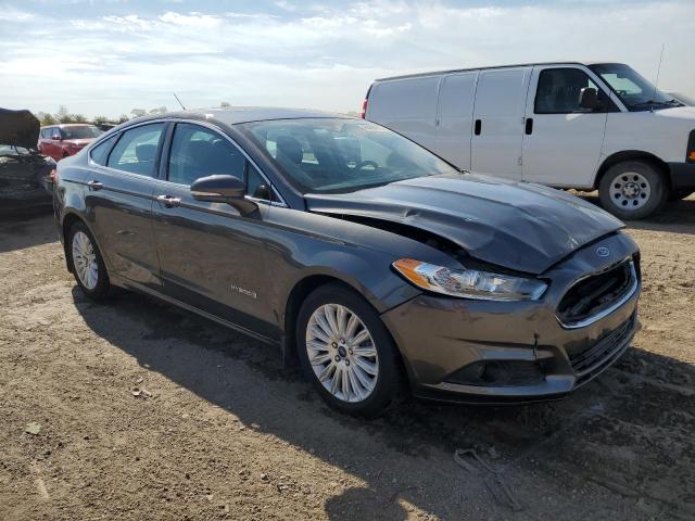 Photo 4 from auction – 2016 FORD FUSION SE with VIN 3FA6P0LU0GR322447
