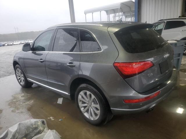 Photo 2 from auction – 2015 AUDI Q5 PREMIUM with VIN WA1CFAFP2FA060414