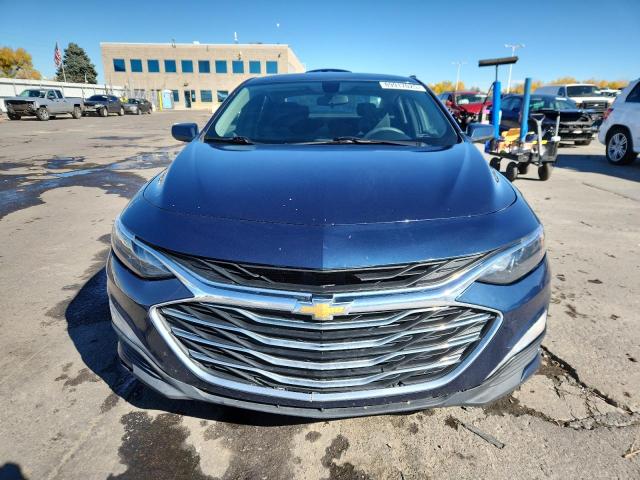 Photo 5 from auction – 2021 CHEVROLET MALIBU LT with VIN 1G1ZD5ST6MF025111