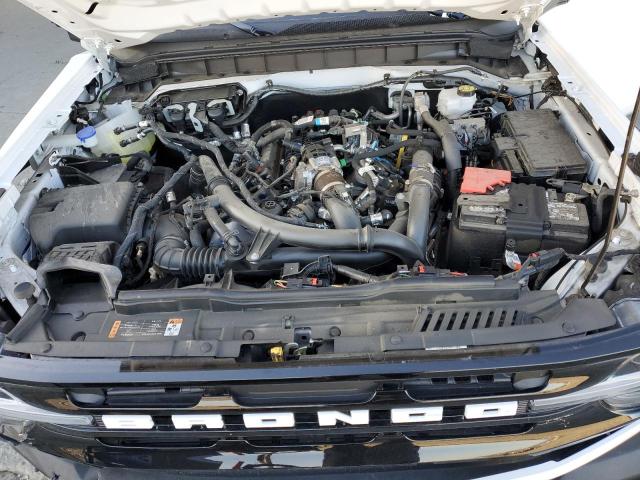Photo 11 from auction – 2025 FORD BRONCO OUT with VIN 1FMEE8BP1SLA73066