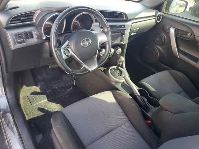 Photo 8 from auction – 2015 TOYOTA SCION TC with VIN JTKJF5C76F3093213