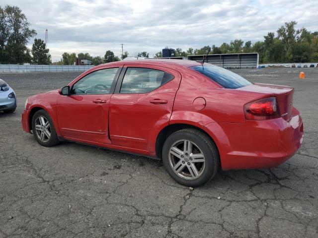 Photo 2 from auction – 2013 DODGE AVENGER SX with VIN 1C3CDZCG6DN708734