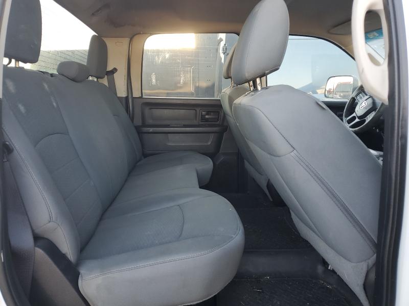 Photo 10 from auction – 2014 RAM 2500 ST with VIN 3C6UR5CL8EG225514