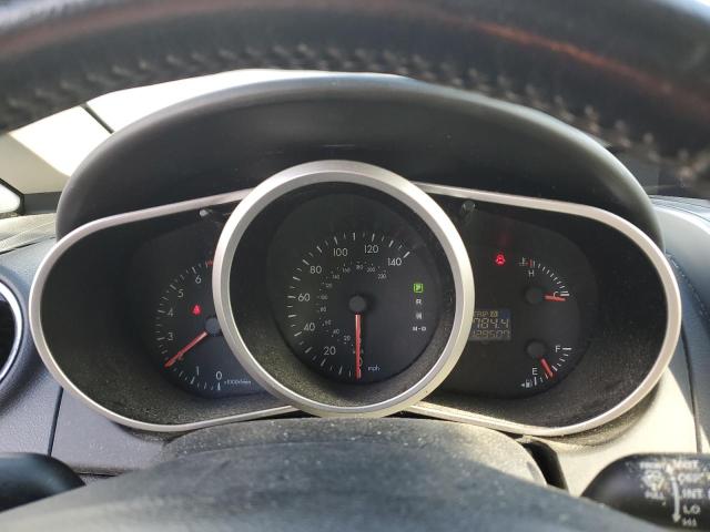 Photo 9 from auction – 2012 MAZDA CX-7 with VIN JM3ER2B53C0414157