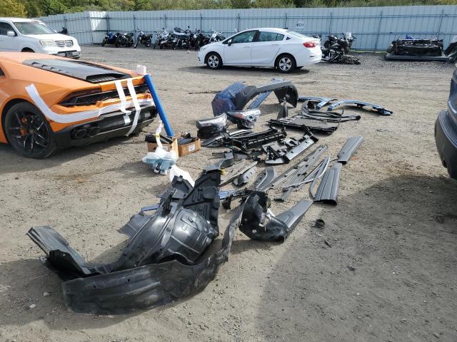 Photo 12 from auction – 2025 SUBARU FORESTER with VIN JF2SLDAC1SH443960