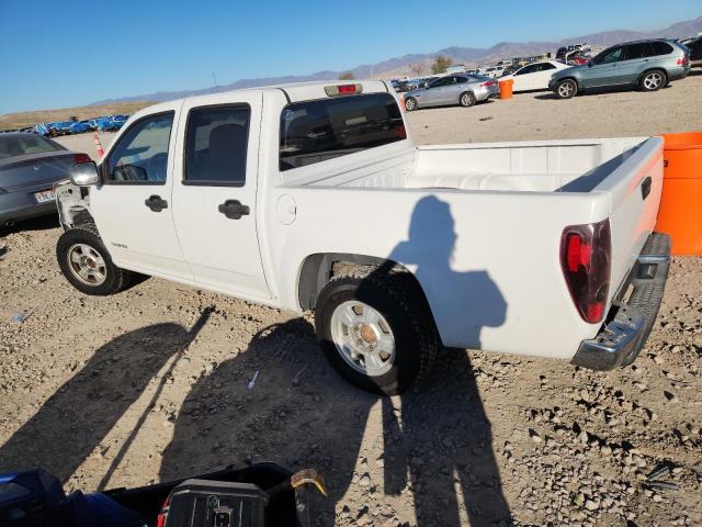 Photo 2 from auction – 2004 CHEVROLET COLORADO with VIN 1GCCS138448163353