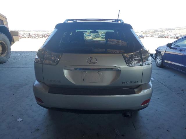 Photo 6 from auction – 2006 LEXUS RX 330 with VIN 2T2GA31U76C051021