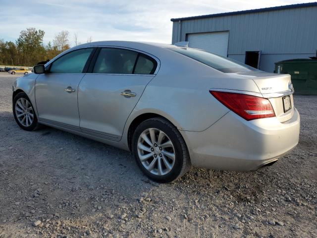 Photo 2 from auction – 2015 BUICK LACROSSE with VIN 1G4GB5G38FF152373