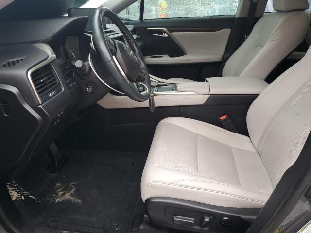 Photo 7 from auction – 2021 LEXUS RX 350 with VIN 2T2HZMDA5MC292870