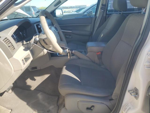 Photo 7 from auction – 2010 JEEP GRAND CHER with VIN 1J4PS4GK0AC146545