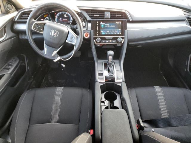 Photo 8 from auction – 2018 HONDA CIVIC EX with VIN 2HGFC2F84JH037562