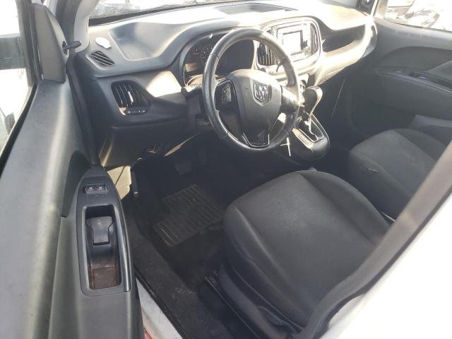 صورة رقم 8 من المزاد - 2022 RAM PROMASTER مع VIN ZFBHRFAB7N6X98550