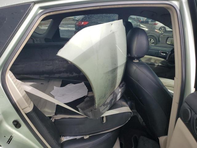 Photo 10 from auction – 2007 TOYOTA PRIUS with VIN JTDKB20U477626220