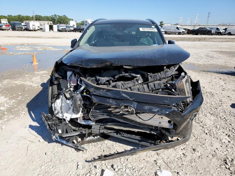 Photo 5 from auction – 2022 TOYOTA RAV4 XLE P with VIN 2T3C1RFVXNC177547