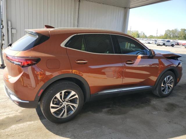Photo 3 from auction – 2022 BUICK ENVISION ESSENCE with VIN LRBFZNR45ND016258