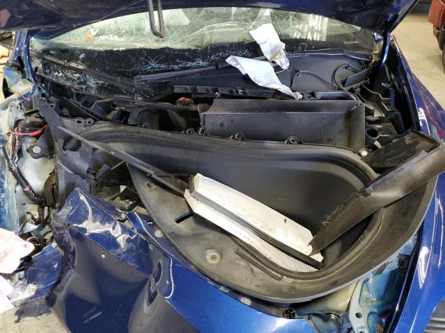 Photo 12 from auction – 2022 TESLA MODEL Y with VIN 7SAYGDEF4NF509913
