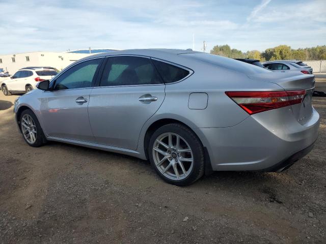 Photo 2 from auction – 2014 TOYOTA AVALON BAS with VIN 4T1BK1EB4EU084046