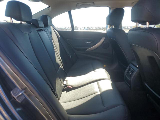 Photo 10 from auction – 2018 BMW 320 I with VIN WBA8E1G5XJNU89018