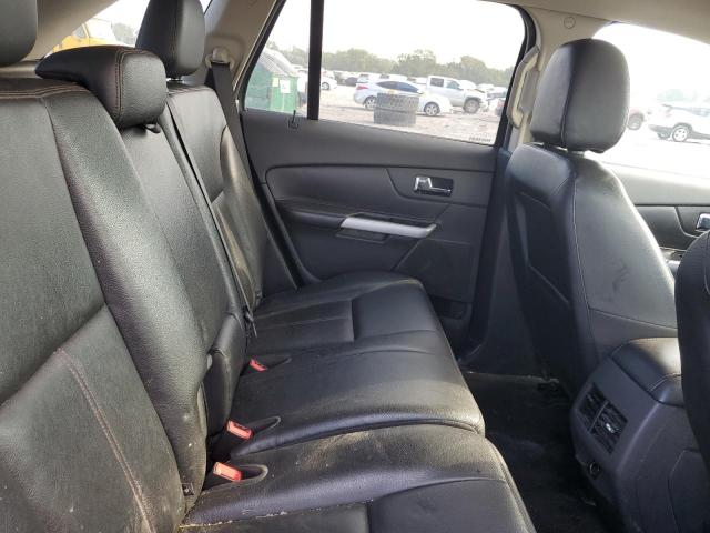 Photo 10 from auction – 2014 FORD EDGE SEL with VIN 2FMDK3JC5EBA82198