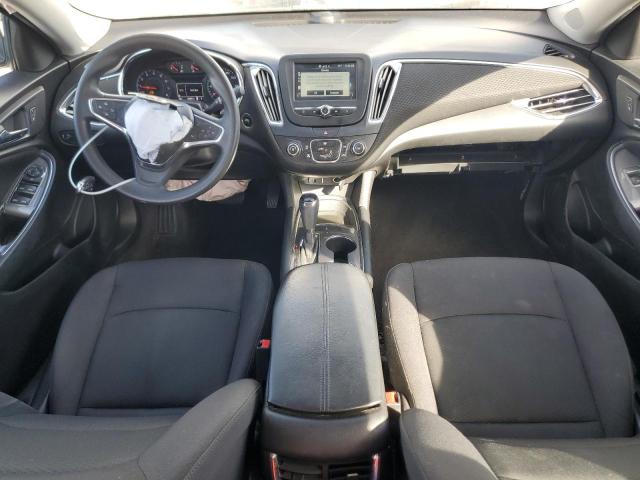 Photo 8 from auction – 2017 CHEVROLET MALIBU LT with VIN 1G1ZE5STXHF157792