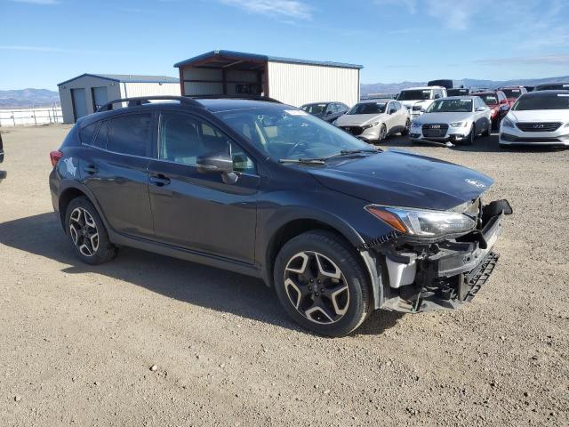 Photo 4 from auction – 2019 SUBARU CROSSTREK with VIN JF2GTAMC2K8238079