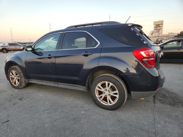 Photo 2 from auction – 2017 CHEVROLET EQUINOX LT with VIN 2GNFLFEKXH6190849