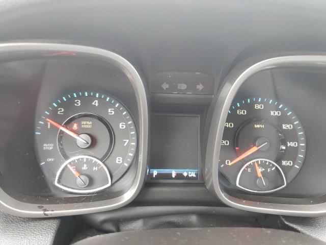 Photo 9 from auction – 2015 CHEVROLET MALIBU 1LT with VIN 1G11C5SLXFF103912