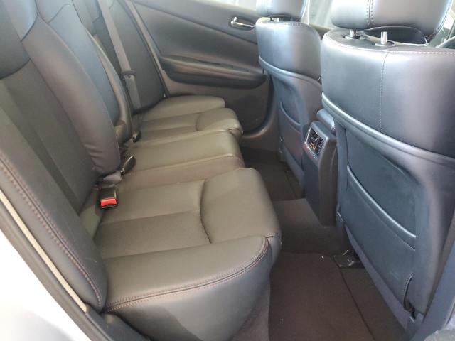 Zdjęcie 10 z aukcji – 2014 NISSAN MAXIMA S z VIN 1N4AA5AP6EC441475