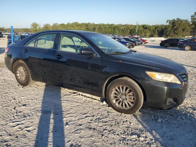Photo 4 from auction – 2010 TOYOTA CAMRY BASE with VIN 4T1BF3EKXAU554414
