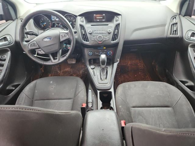 Photo 8 from auction – 2016 FORD FOCUS with VIN 1FADP3K26GL314229