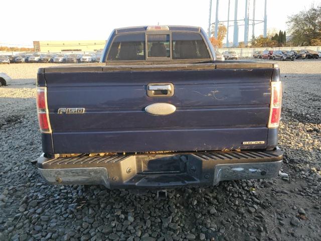 Photo 6 from auction – 2012 FORD F150 with VIN 1FTEX1EMXCFA37870