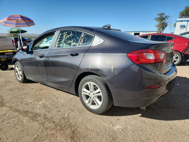 Photo 2 from auction – 2016 CHEVROLET CRUZE LT with VIN 1G1BE5SM2G7312077