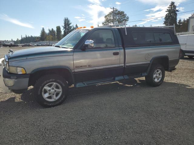 DODGE RAM 1500 1997 with VIN 1B7HF16Y1VS110684 - Photo from auction