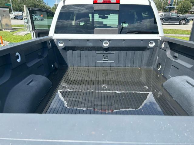 Фото 11 с аукциона – 2015 CHEVROLET SILVERADO с VIN 1GC1KWE85FF550686
