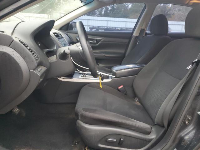 Photo 7 from auction – 2015 NISSAN ALTIMA 2.5 with VIN 1N4AL3AP5FN389728