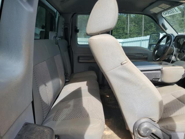 Photo 10 from auction – 2013 FORD F250 SUPER with VIN 1FT7X2B67DEB18496