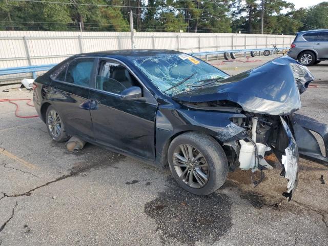 Photo 4 from auction – 2017 TOYOTA CAMRY LE with VIN 4T1BF1FK8HU327011