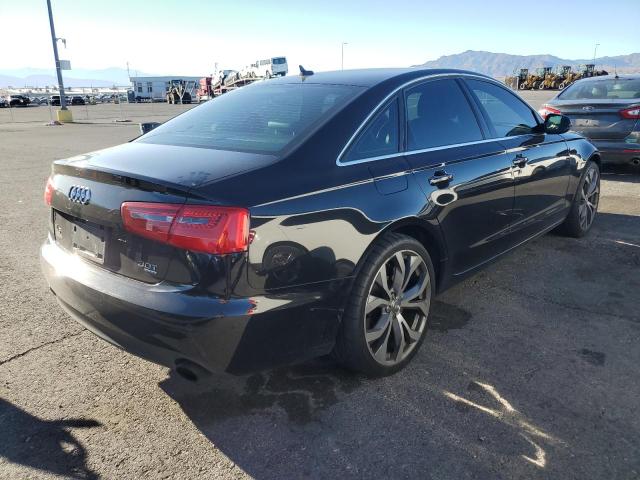 Photo 3 from auction – 2013 AUDI A6 PREMIUM with VIN WAUGGAFC3DN158100