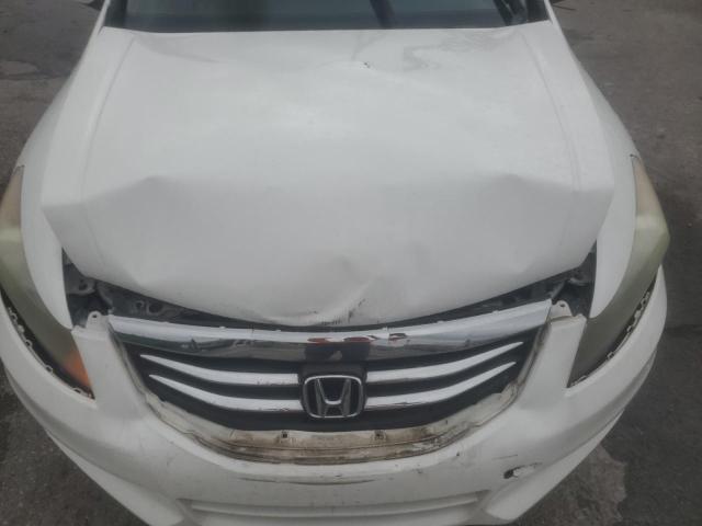 Photo 11 from auction – 2011 HONDA ACCORD LX with VIN 1HGCP2F34BA012947