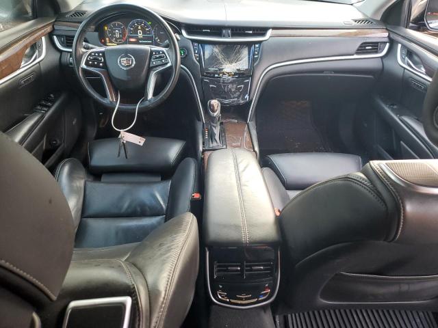 Photo 8 from auction – 2014 CADILLAC XTS PREMIU with VIN 2G61R5S32E9123801