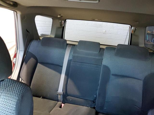 Photo 10 from auction – 2005 TOYOTA 4RUNNER SR with VIN JTEBT14R658024399