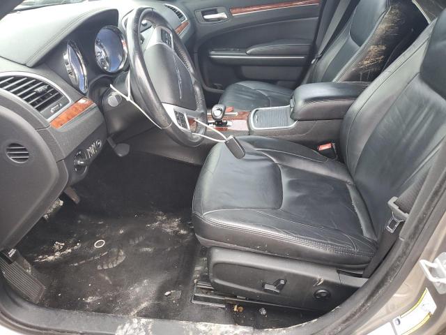 Photo 7 from auction – 2014 CHRYSLER 300 with VIN 2C3CCAAG9EH175442