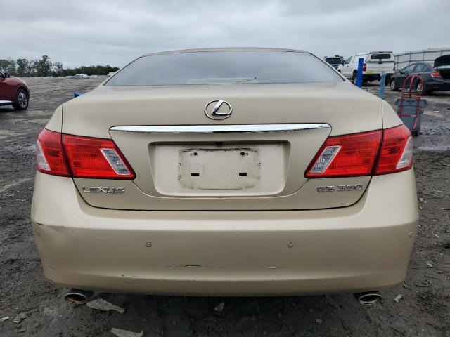 Photo 6 from auction – 2007 LEXUS ES 350 with VIN JTHBJ46G972083135