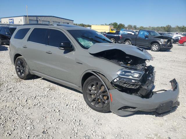 Photo 4 from auction – 2021 DODGE DURANGO R/ with VIN 1C4SDJCT0MC574966